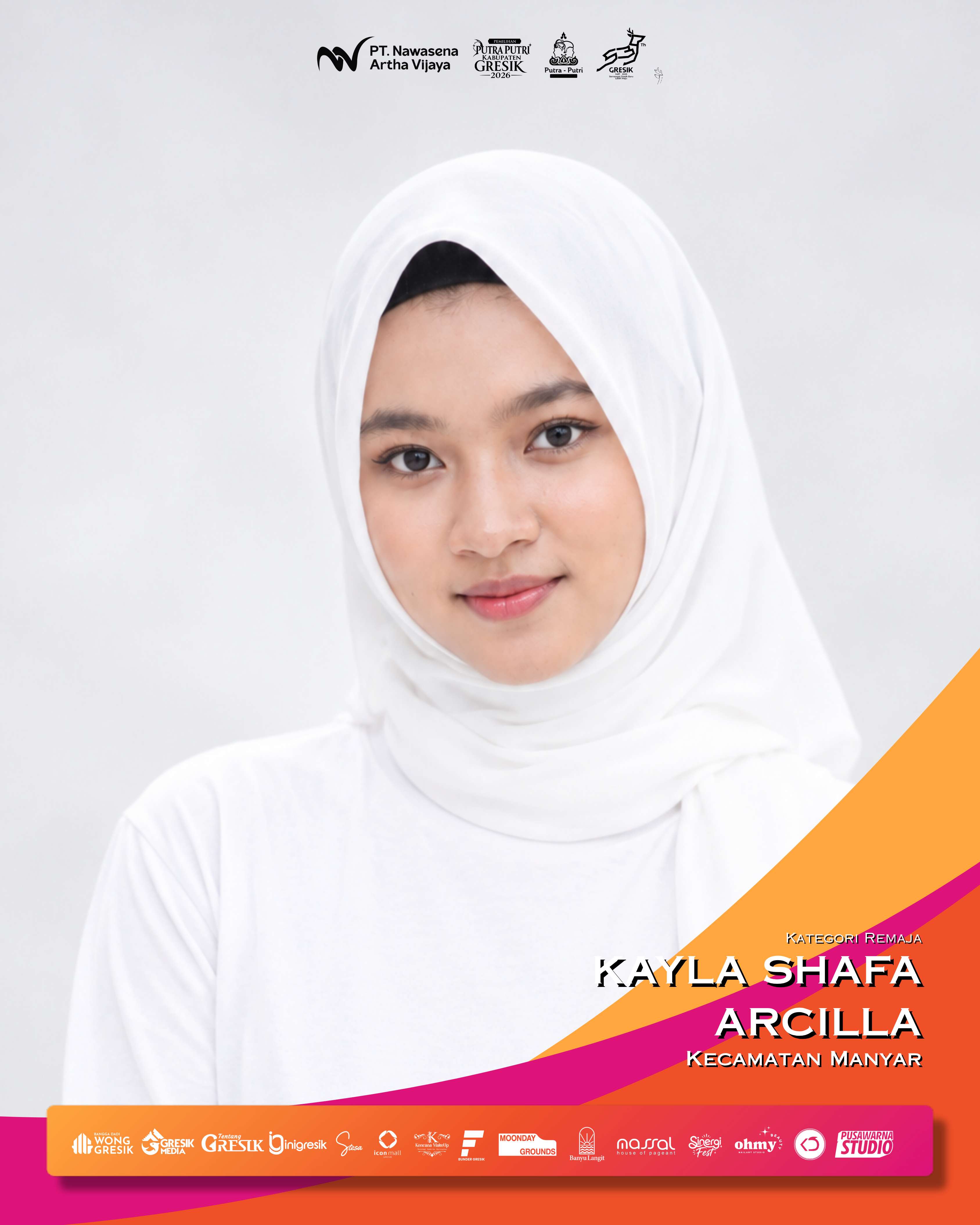 KAYLA SHAFA ARCILLA